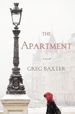 Greg Baxter 1