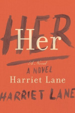 Harriet Lane 1