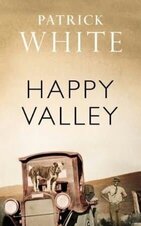 Patrick White 1