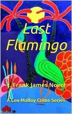J Frank James 1