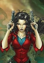 J L Hamilton 1