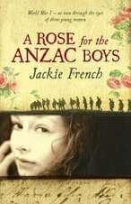 Jackie French 4