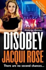 Jacqui Rose 1