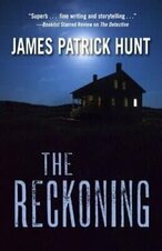 James Patrick Hunt 2