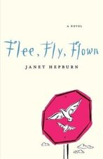 Janet Hepburn 1