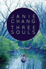 Janie Chang 1