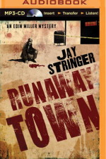 Jay Stringer 2