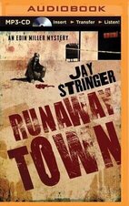 Jay Stringer 2