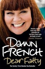 Jennifer Saunders 1