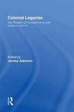 Jeremy Adelman 1