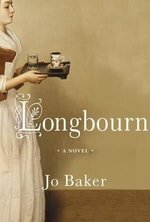 Jo Baker 2