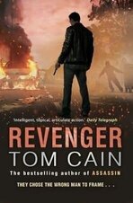 Tom Cain 6