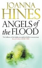 Joanna Hines 1