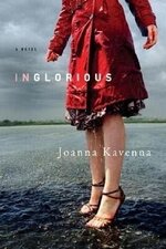 Joanna Kavenna 1
