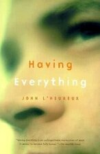 John L'Heureux 1