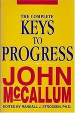 John McCallum 1