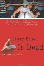 Jonathan Goldstein 1