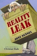 Joni Sensel 2