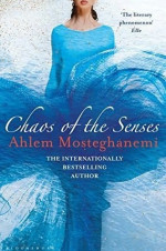 Ahlem Mosteghanemi 1