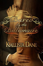 Kallista Dane 1