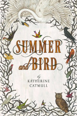 Katherine Catmull 1