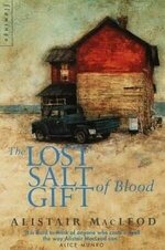 Alistair MacLeod 6