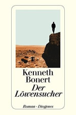 Kenneth Bonert 1