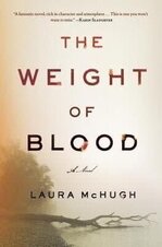 Laura McHugh 1