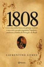 Laurentino Gomes 1