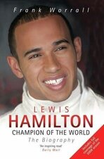 Lewis Hamilton 1