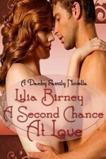 Lilia Birney 2