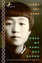 Linda Sue Park 9