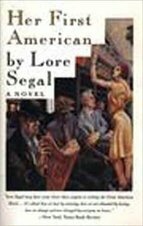 Lore Segal 1
