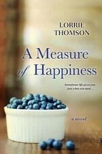 Lorrie Thomson 1