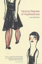Lucy Ellmann 1