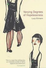 Lucy Ellmann 1