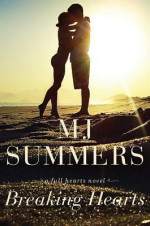M J Summers 1