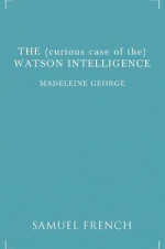 Madeleine George 1
