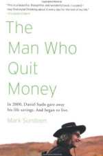 Mark Sundeen 1
