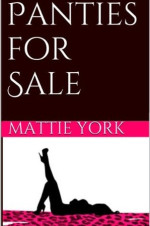 Mattie York 1