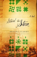 Breena Clarke 1