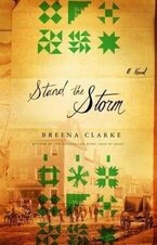 Breena Clarke 1