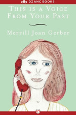 Merrill Joan Gerber 3