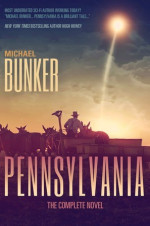 Michael Bunker 1