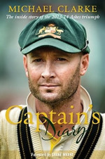 Michael Clarke 1