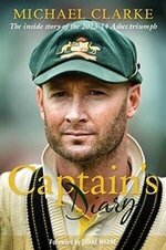 Michael Clarke 1