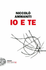Niccolo Ammaniti 2