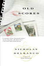 Nicholas DelBanco 2