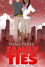 Nina Perez 1
