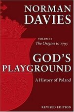 Norman Davies 1